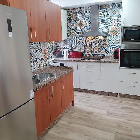 Rico Apartaments Parador Nerja Zewnętrze zdjęcie