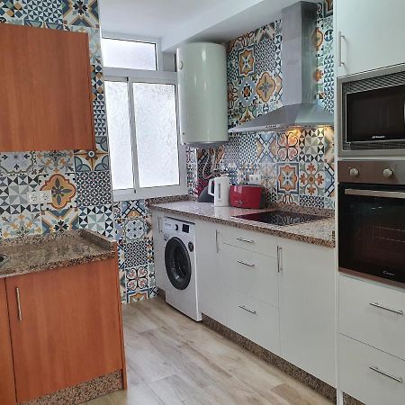 Rico Apartaments Parador Nerja Zewnętrze zdjęcie