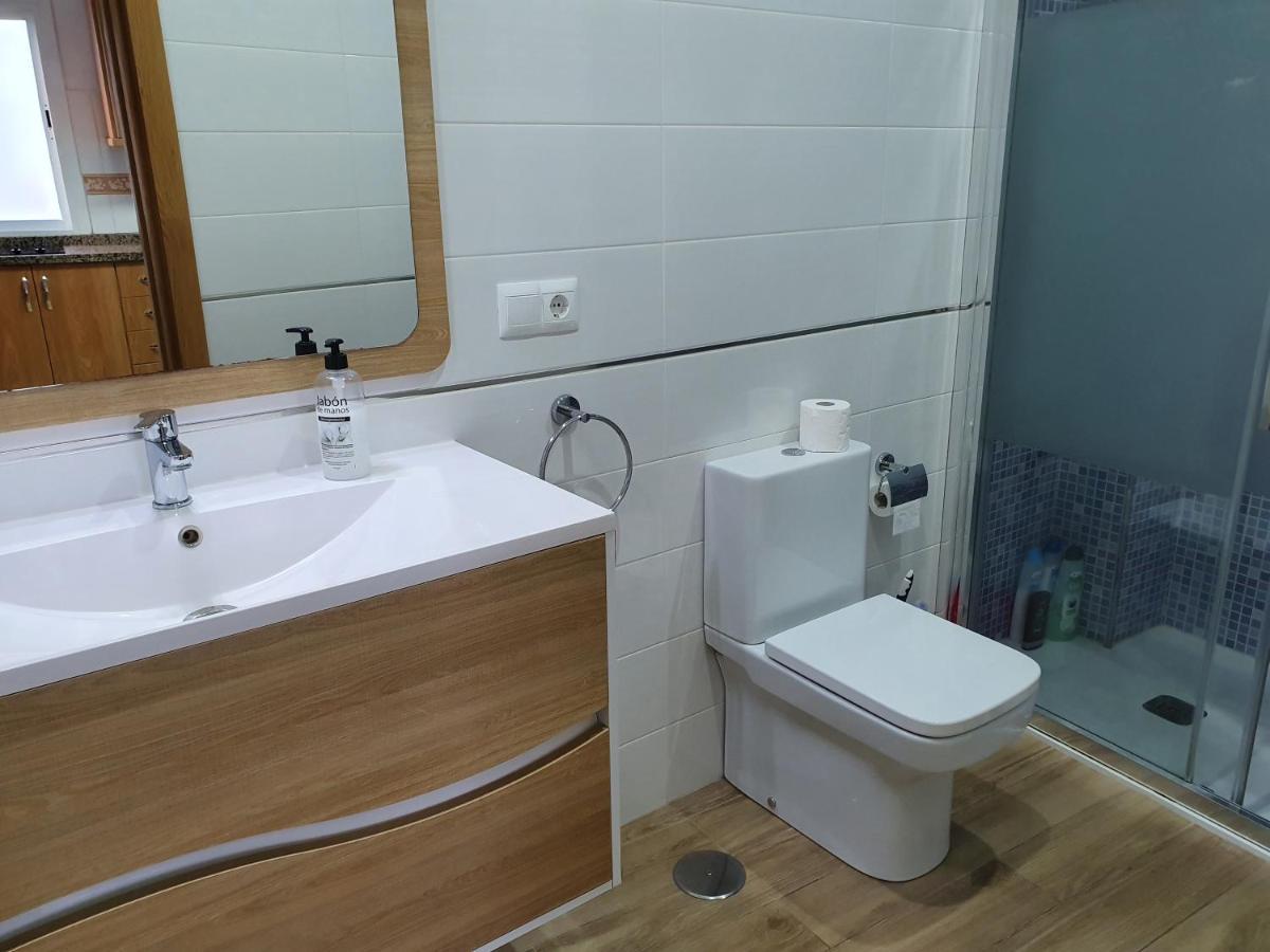 Rico Apartaments Parador Nerja Zewnętrze zdjęcie