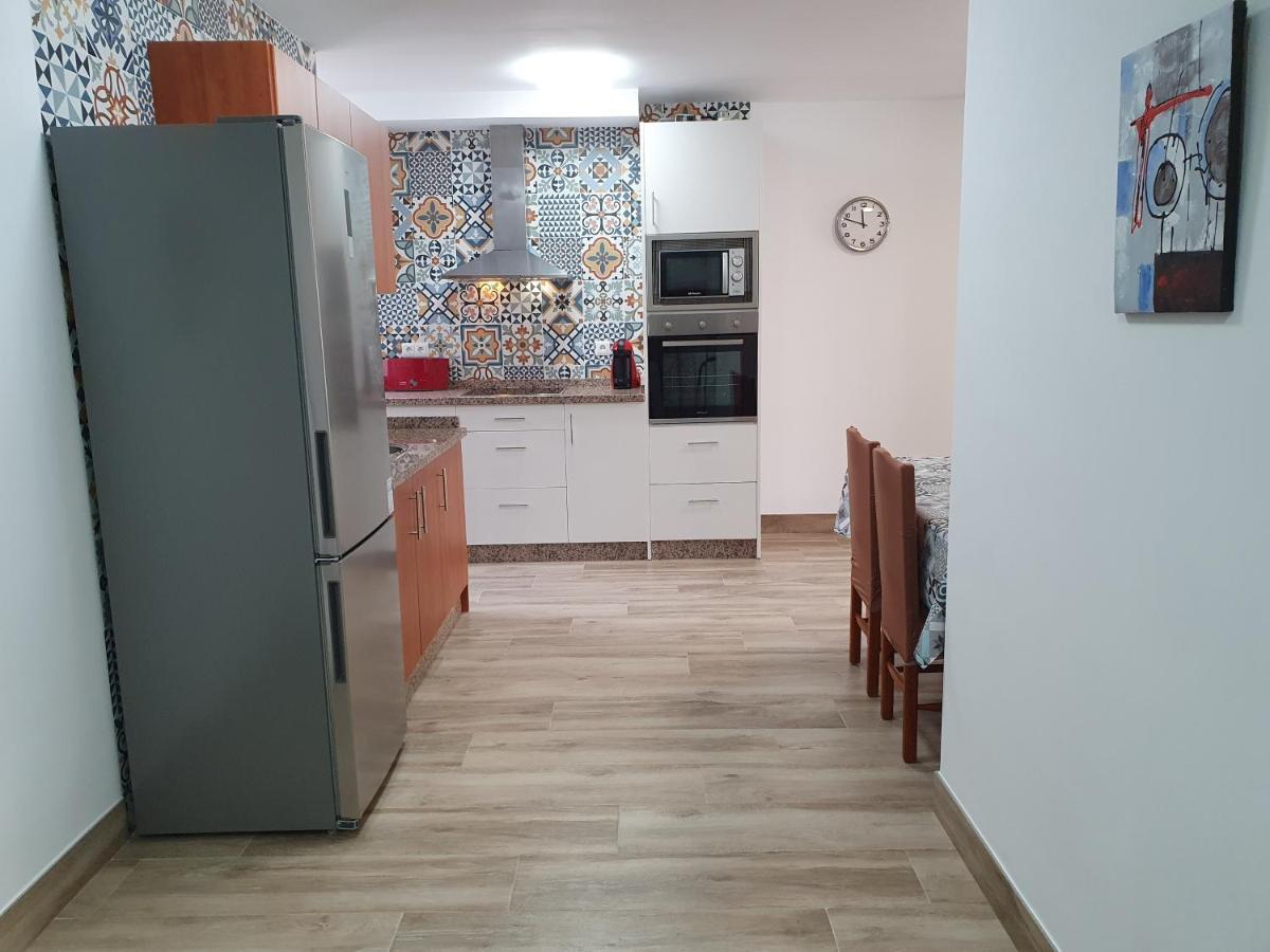 Rico Apartaments Parador Nerja Zewnętrze zdjęcie