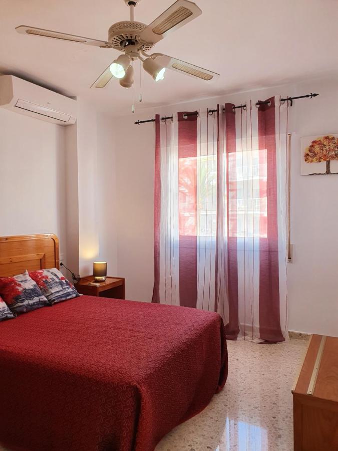 Rico Apartaments Parador Nerja Zewnętrze zdjęcie