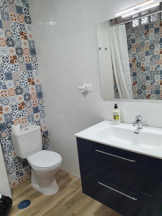 Rico Apartaments Parador Nerja Zewnętrze zdjęcie