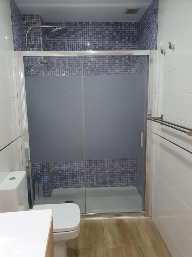 Rico Apartaments Parador Nerja Zewnętrze zdjęcie