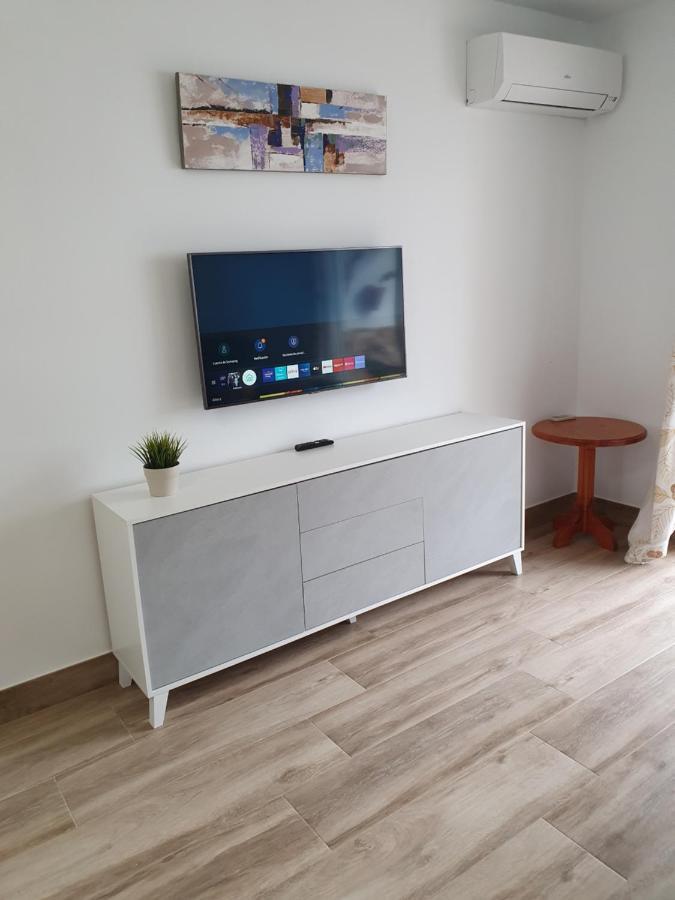 Rico Apartaments Parador Nerja Zewnętrze zdjęcie