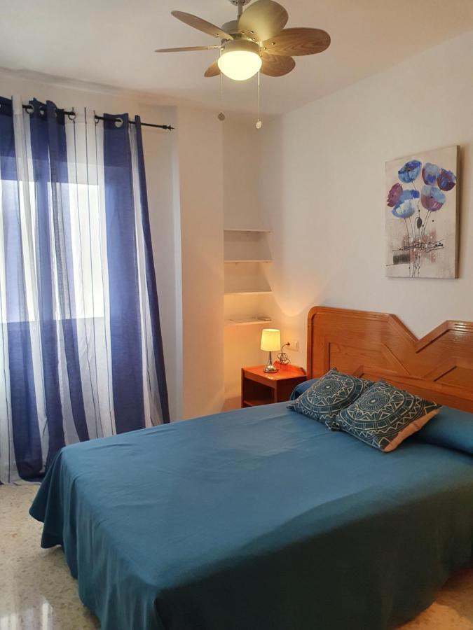 Rico Apartaments Parador Nerja Zewnętrze zdjęcie