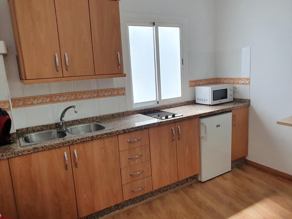 Rico Apartaments Parador Nerja Zewnętrze zdjęcie