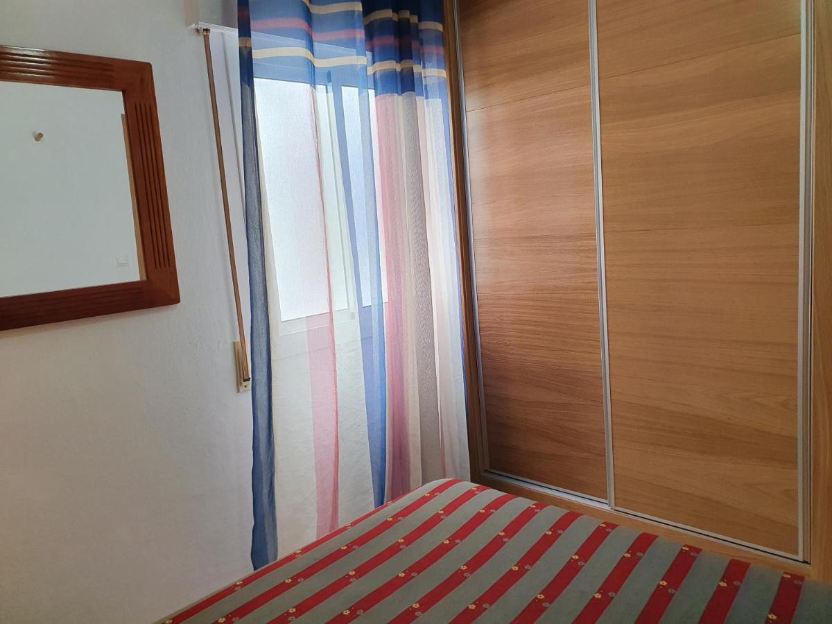 Rico Apartaments Parador Nerja Zewnętrze zdjęcie