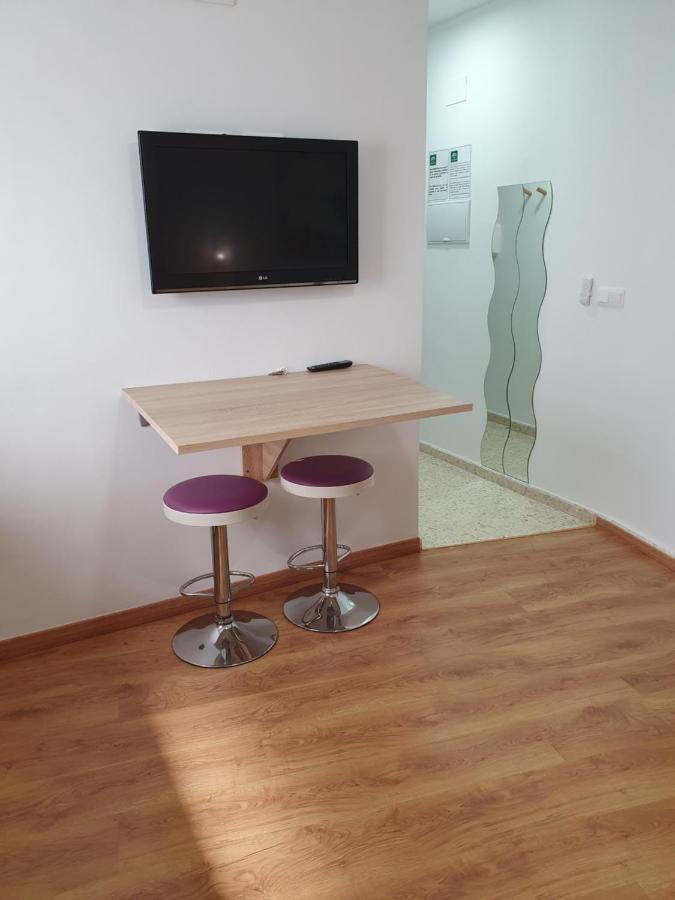 Rico Apartaments Parador Nerja Zewnętrze zdjęcie