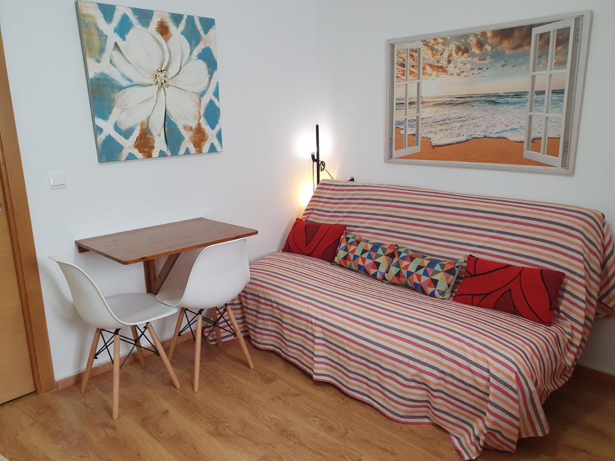 Rico Apartaments Parador Nerja Zewnętrze zdjęcie