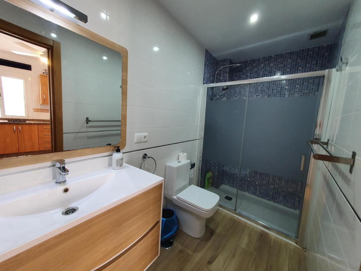 Rico Apartaments Parador Nerja Zewnętrze zdjęcie