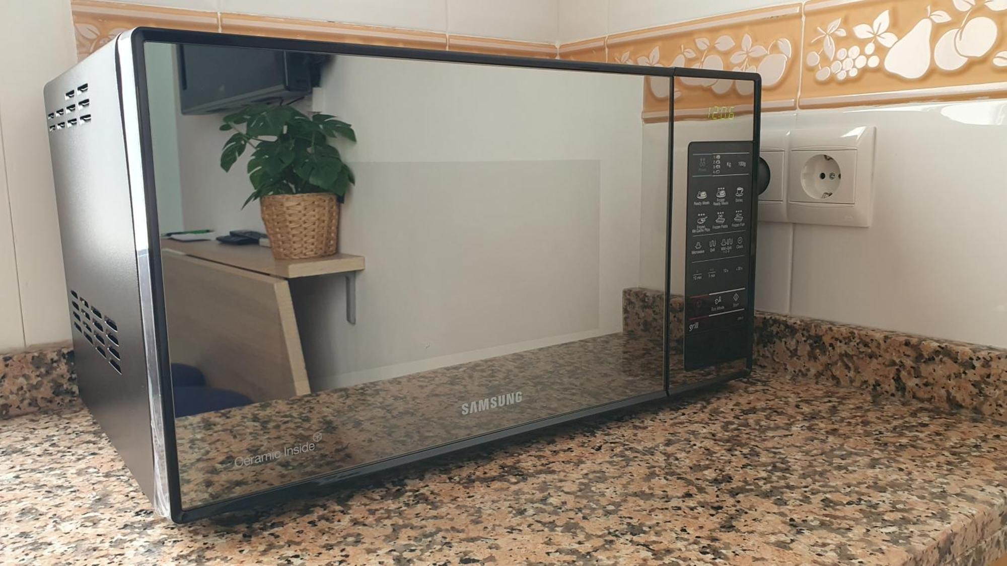 Rico Apartaments Parador Nerja Pokój zdjęcie