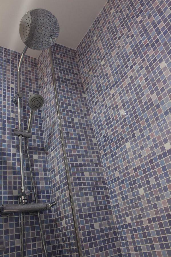 Rico Apartaments Parador Nerja Zewnętrze zdjęcie